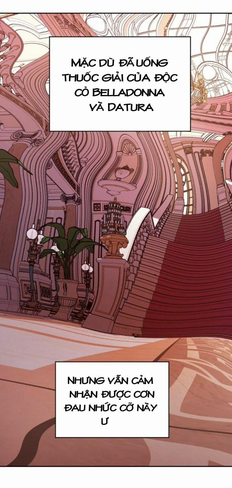 Tôi Muốn Trở Thành Cô Ấy Chỉ Một Ngày 69 trang 20