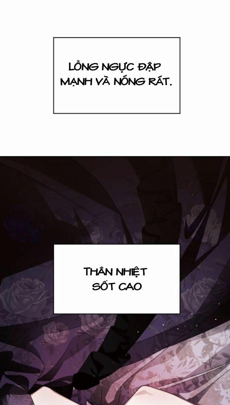 Tôi Muốn Trở Thành Cô Ấy Chỉ Một Ngày 69 trang 21