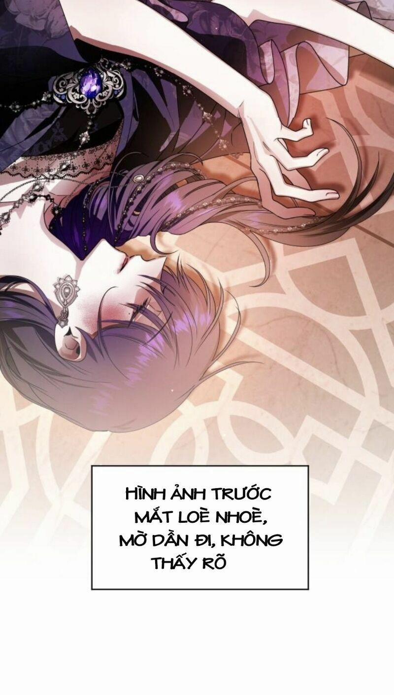 Tôi Muốn Trở Thành Cô Ấy Chỉ Một Ngày 69 trang 22