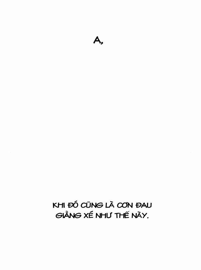 Tôi Muốn Trở Thành Cô Ấy Chỉ Một Ngày 69 trang 23