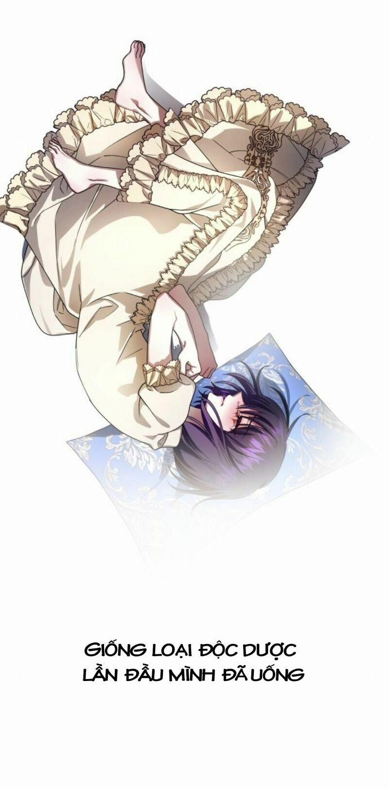 Tôi Muốn Trở Thành Cô Ấy Chỉ Một Ngày 69 trang 24