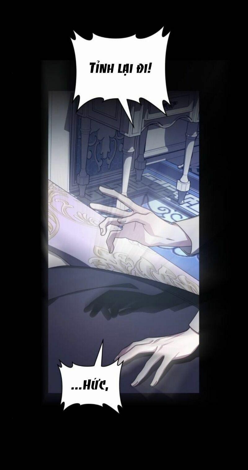 Tôi Muốn Trở Thành Cô Ấy Chỉ Một Ngày 69 trang 27