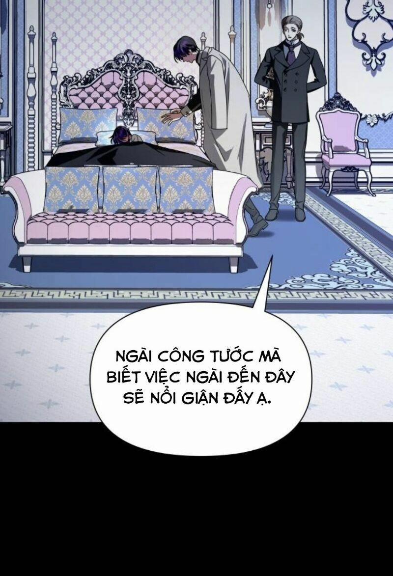 Tôi Muốn Trở Thành Cô Ấy Chỉ Một Ngày 69 trang 32