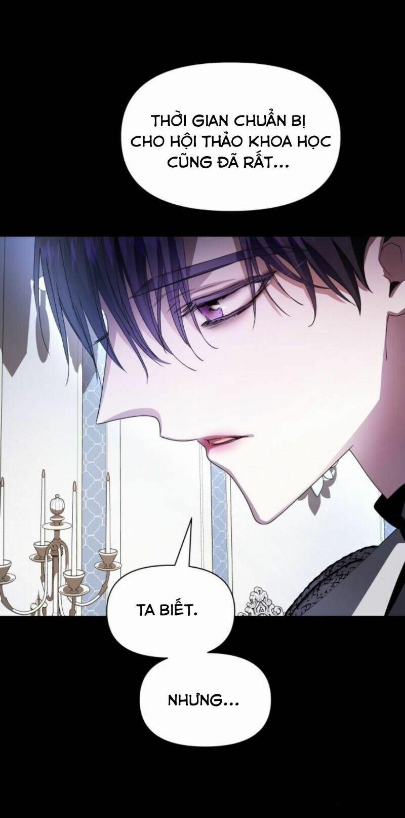 Tôi Muốn Trở Thành Cô Ấy Chỉ Một Ngày 69 trang 33