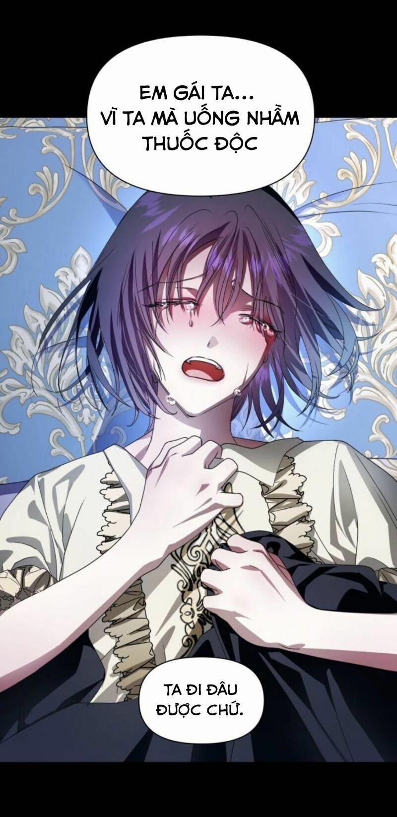 Tôi Muốn Trở Thành Cô Ấy Chỉ Một Ngày 69 trang 34