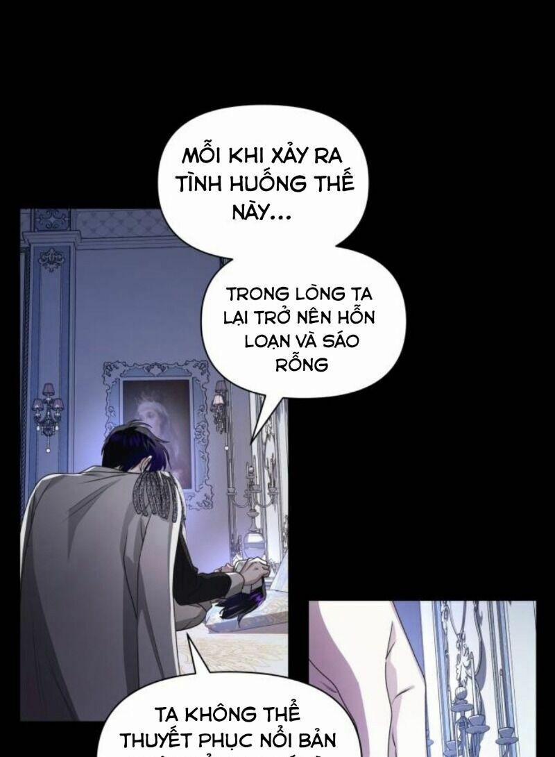 Tôi Muốn Trở Thành Cô Ấy Chỉ Một Ngày 69 trang 39