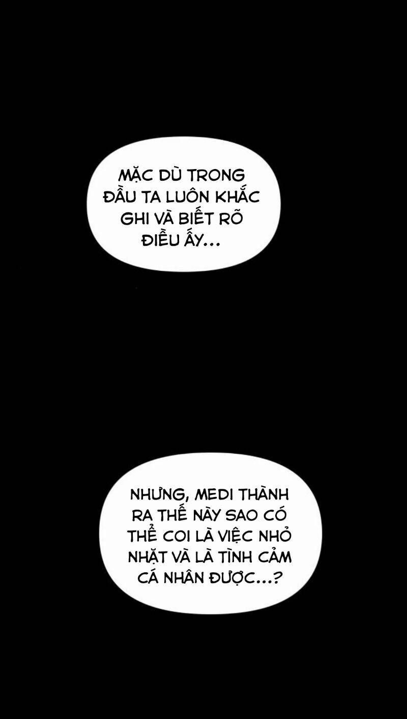 Tôi Muốn Trở Thành Cô Ấy Chỉ Một Ngày 69 trang 41