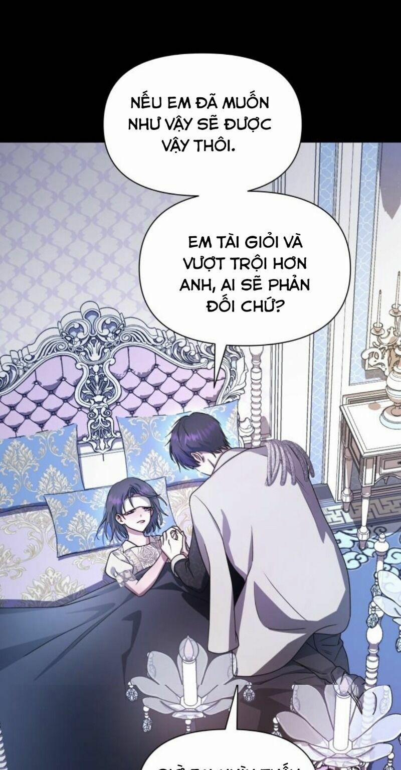 Tôi Muốn Trở Thành Cô Ấy Chỉ Một Ngày 69 trang 49