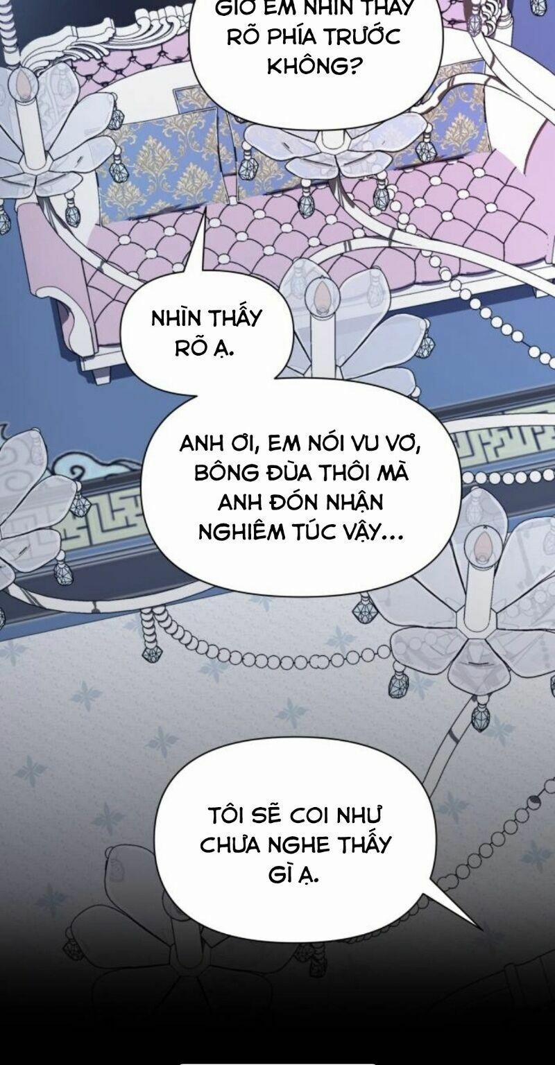 Tôi Muốn Trở Thành Cô Ấy Chỉ Một Ngày 69 trang 50