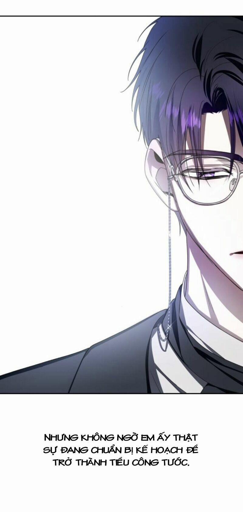 Tôi Muốn Trở Thành Cô Ấy Chỉ Một Ngày 69 trang 54