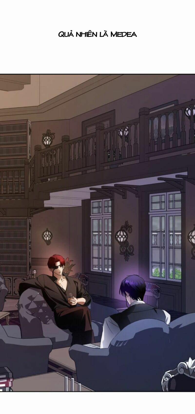 Tôi Muốn Trở Thành Cô Ấy Chỉ Một Ngày 69 trang 55