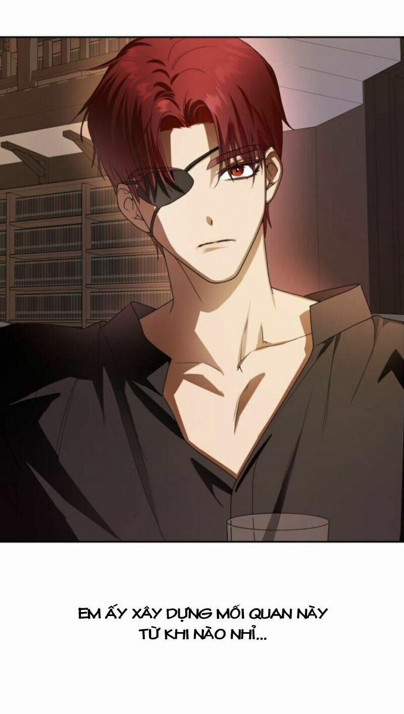 Tôi Muốn Trở Thành Cô Ấy Chỉ Một Ngày 69 trang 57