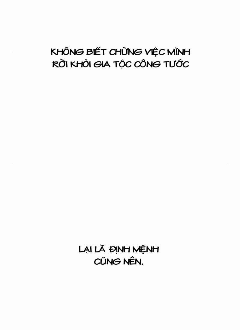 Tôi Muốn Trở Thành Cô Ấy Chỉ Một Ngày 69 trang 58