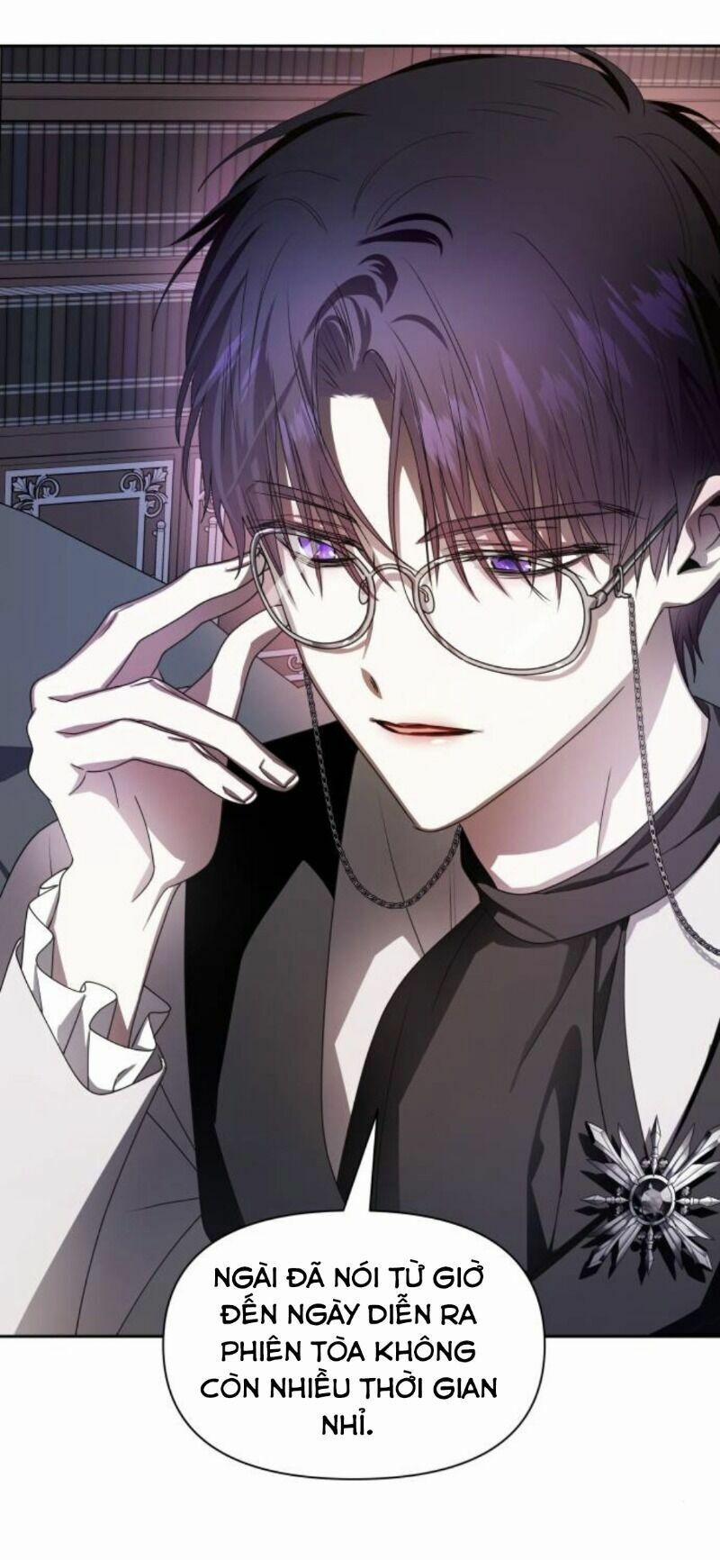 Tôi Muốn Trở Thành Cô Ấy Chỉ Một Ngày 69 trang 59