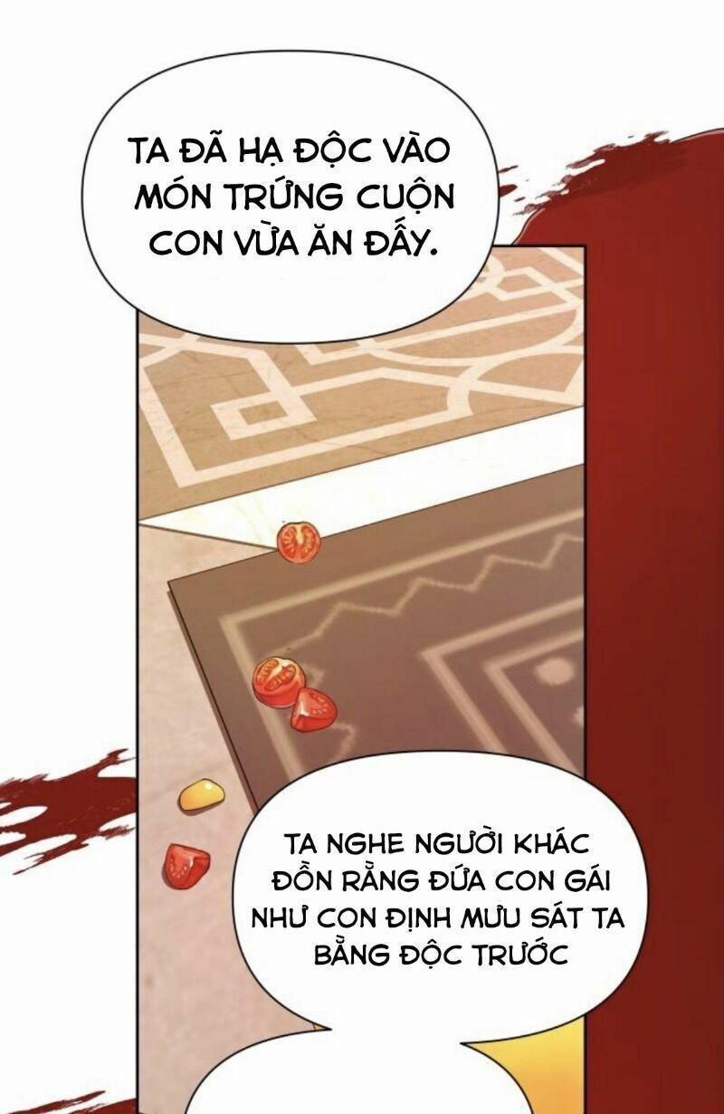 Tôi Muốn Trở Thành Cô Ấy Chỉ Một Ngày 69 trang 6