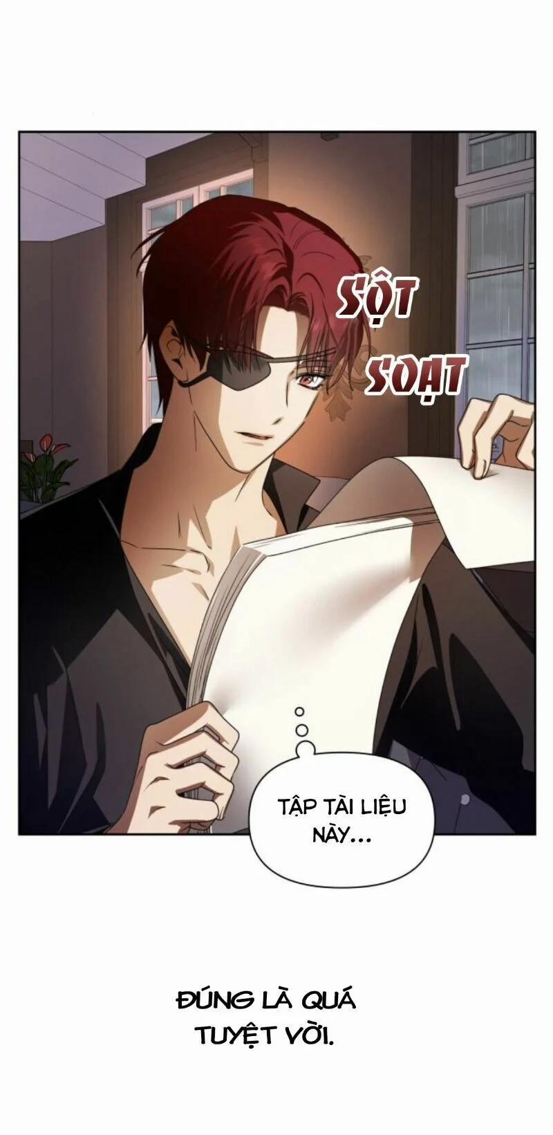 Tôi Muốn Trở Thành Cô Ấy Chỉ Một Ngày 69 trang 62