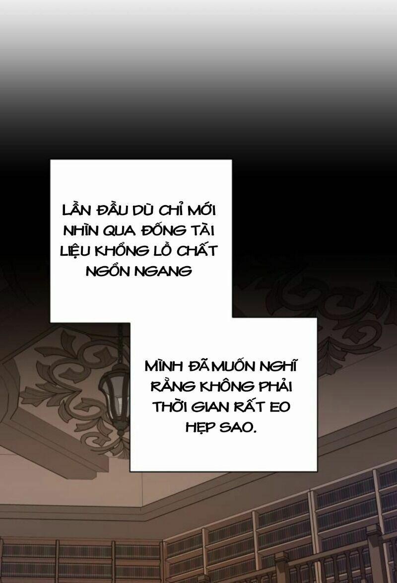 Tôi Muốn Trở Thành Cô Ấy Chỉ Một Ngày 69 trang 63