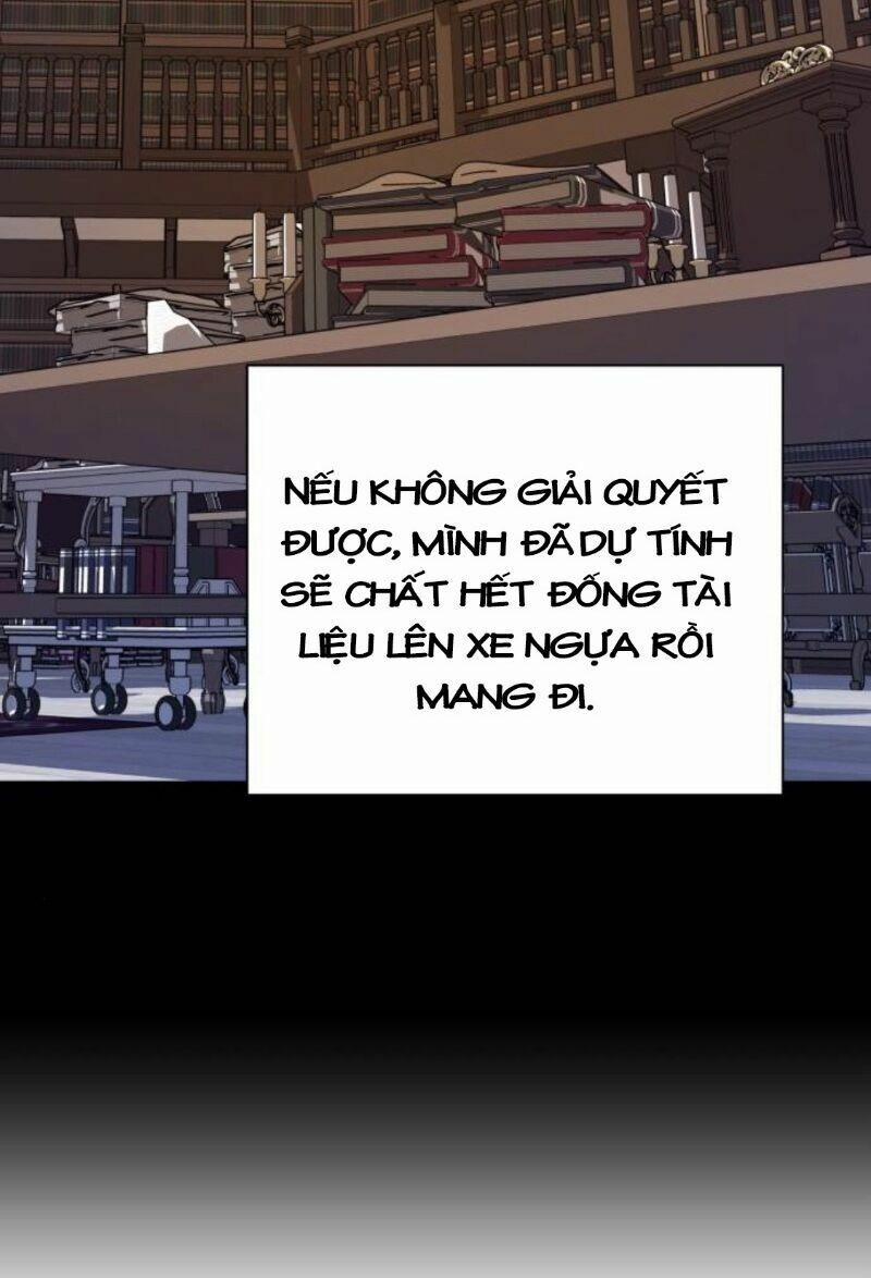 Tôi Muốn Trở Thành Cô Ấy Chỉ Một Ngày 69 trang 64