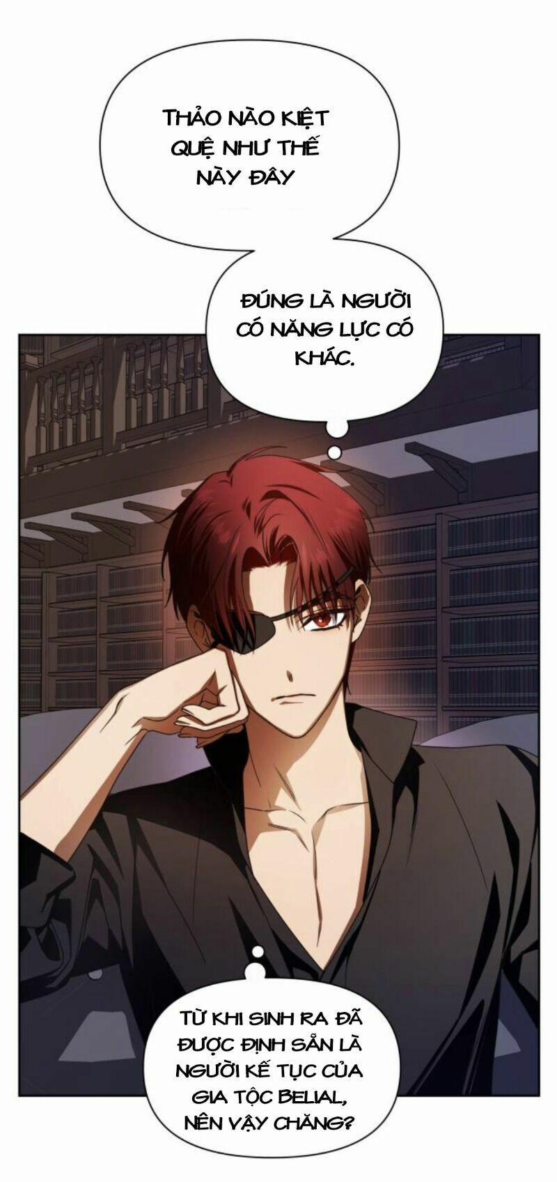 Tôi Muốn Trở Thành Cô Ấy Chỉ Một Ngày 69 trang 68