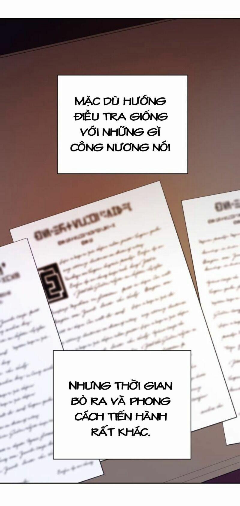 Tôi Muốn Trở Thành Cô Ấy Chỉ Một Ngày 69 trang 70