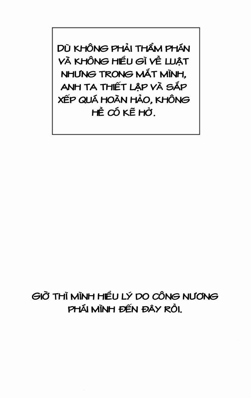 Tôi Muốn Trở Thành Cô Ấy Chỉ Một Ngày 69 trang 71