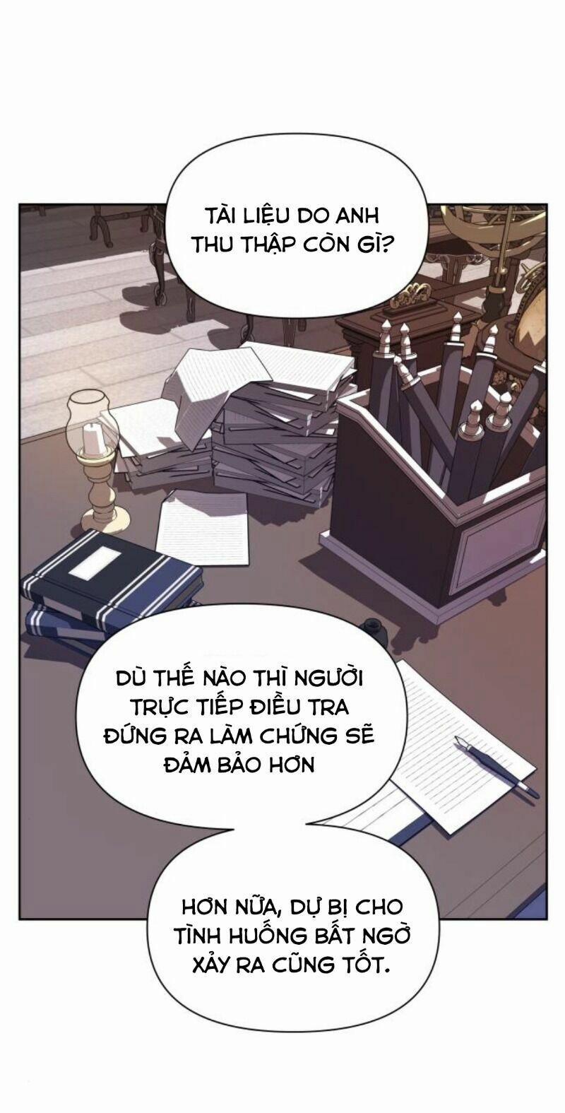 Tôi Muốn Trở Thành Cô Ấy Chỉ Một Ngày 69 trang 75