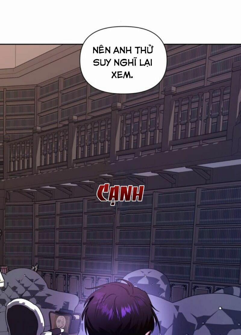 Tôi Muốn Trở Thành Cô Ấy Chỉ Một Ngày 69 trang 80