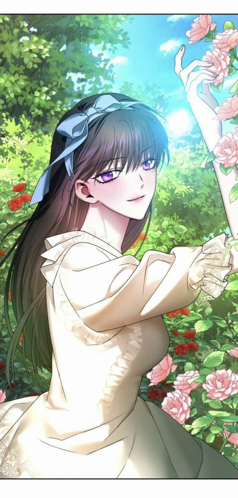 Tôi Muốn Trở Thành Cô Ấy Chỉ Một Ngày 69 trang 86