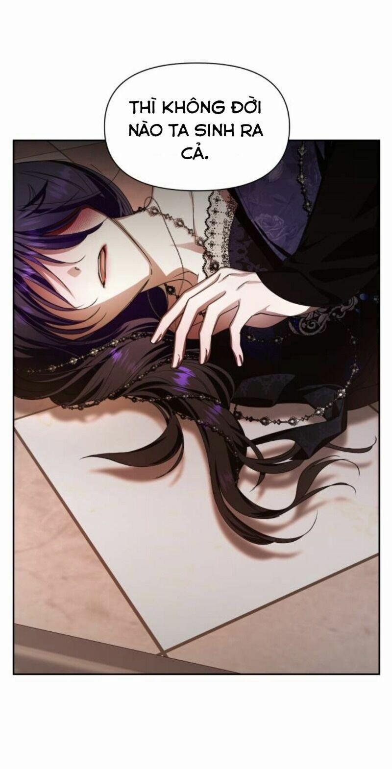 Tôi Muốn Trở Thành Cô Ấy Chỉ Một Ngày 69 trang 9