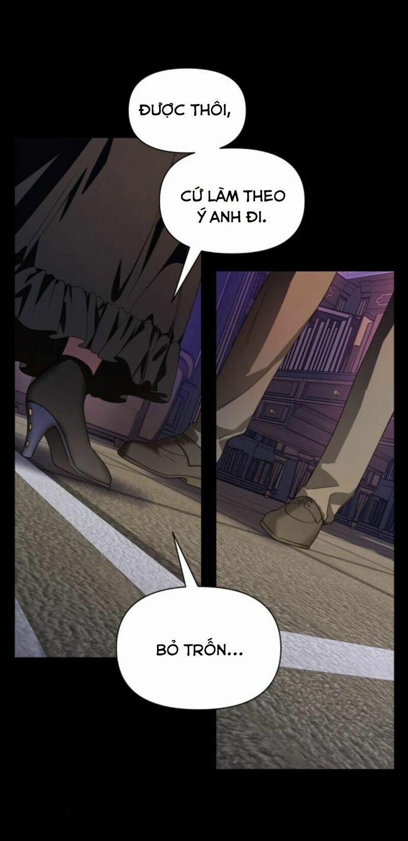 Tôi Muốn Trở Thành Cô Ấy Chỉ Một Ngày 69 trang 90