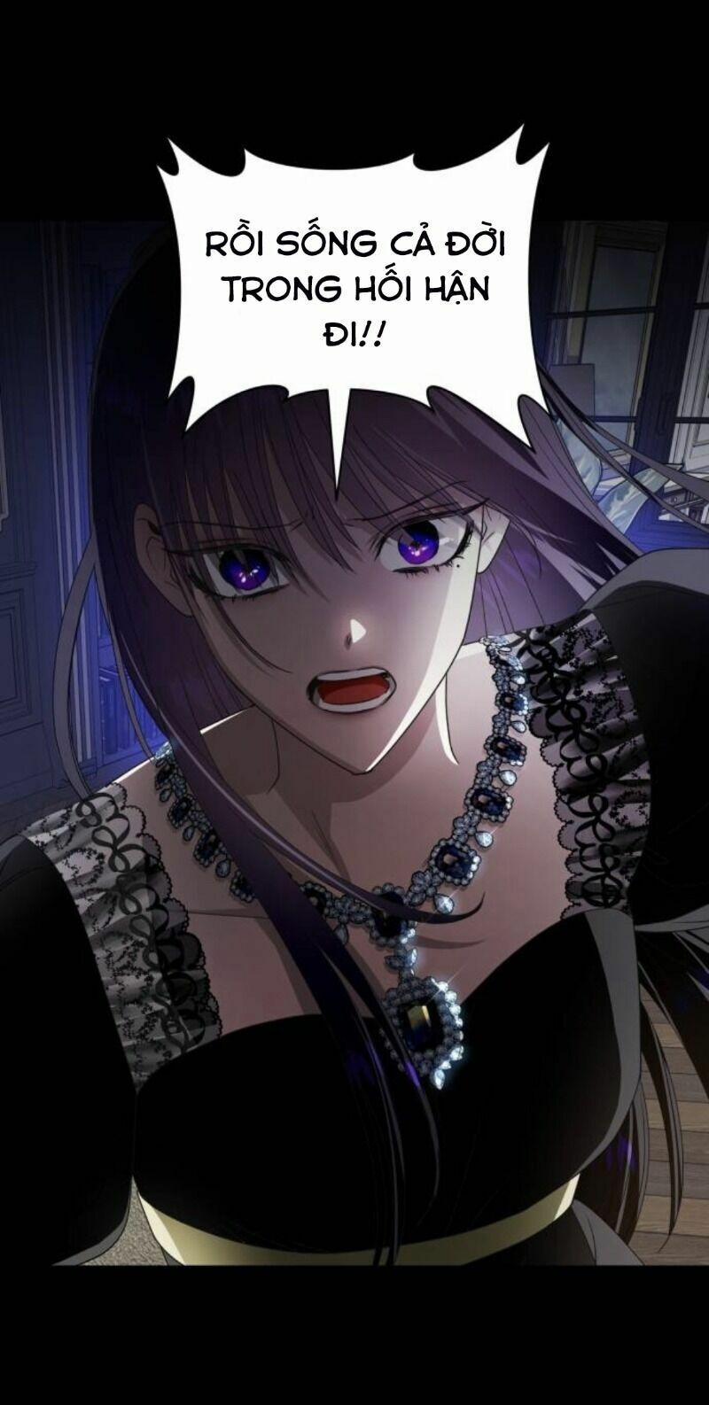 Tôi Muốn Trở Thành Cô Ấy Chỉ Một Ngày 69 trang 91