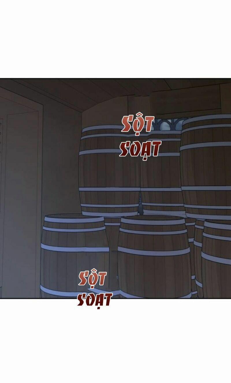 Tôi Muốn Trở Thành Cô Ấy Chỉ Một Ngày 69 trang 99