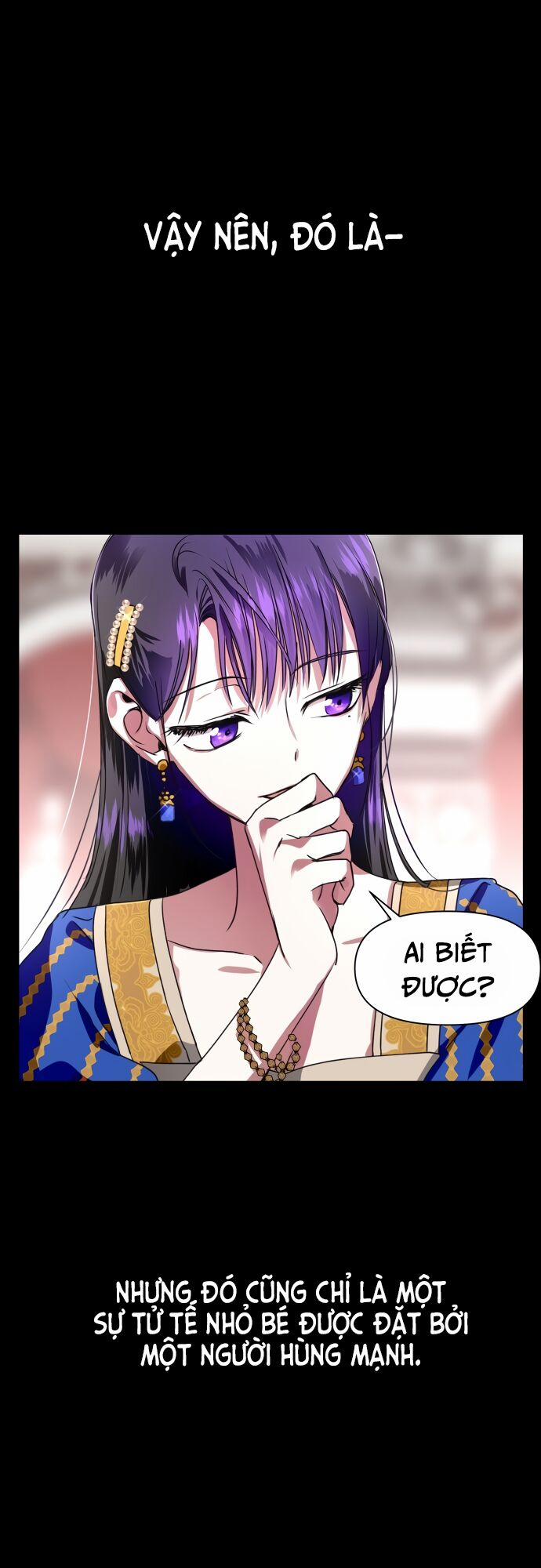 Tôi Muốn Trở Thành Cô Ấy Chỉ Một Ngày 7 trang 11