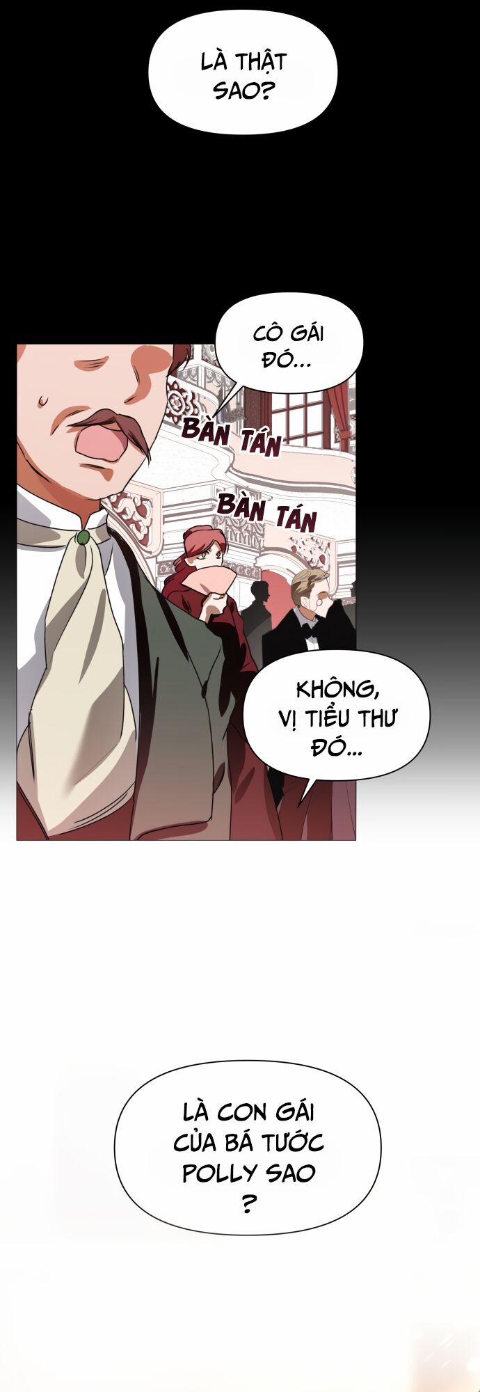 Tôi Muốn Trở Thành Cô Ấy Chỉ Một Ngày 7 trang 14