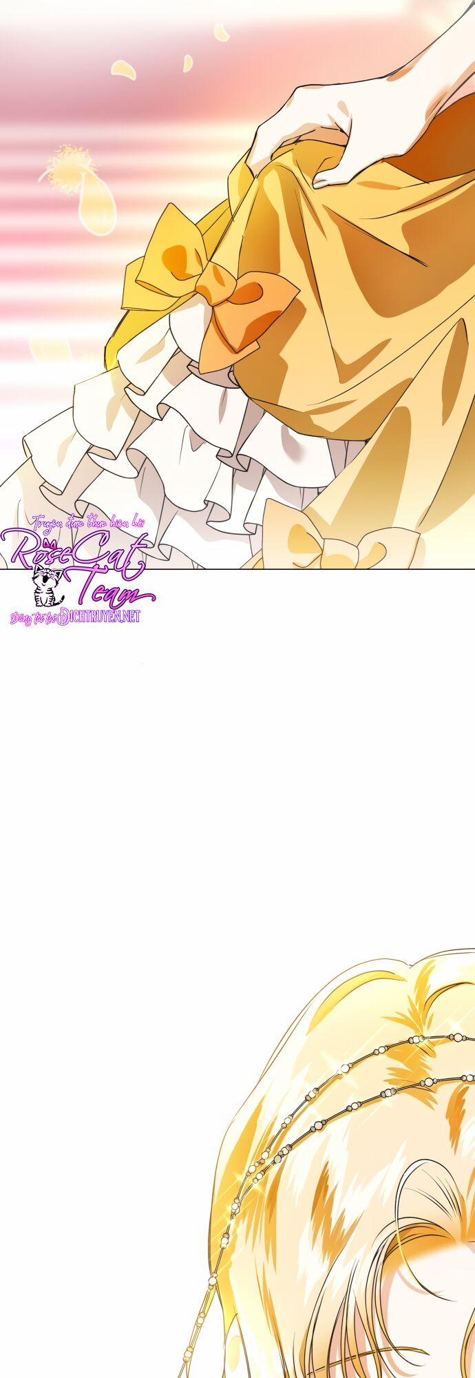 Tôi Muốn Trở Thành Cô Ấy Chỉ Một Ngày 7 trang 15