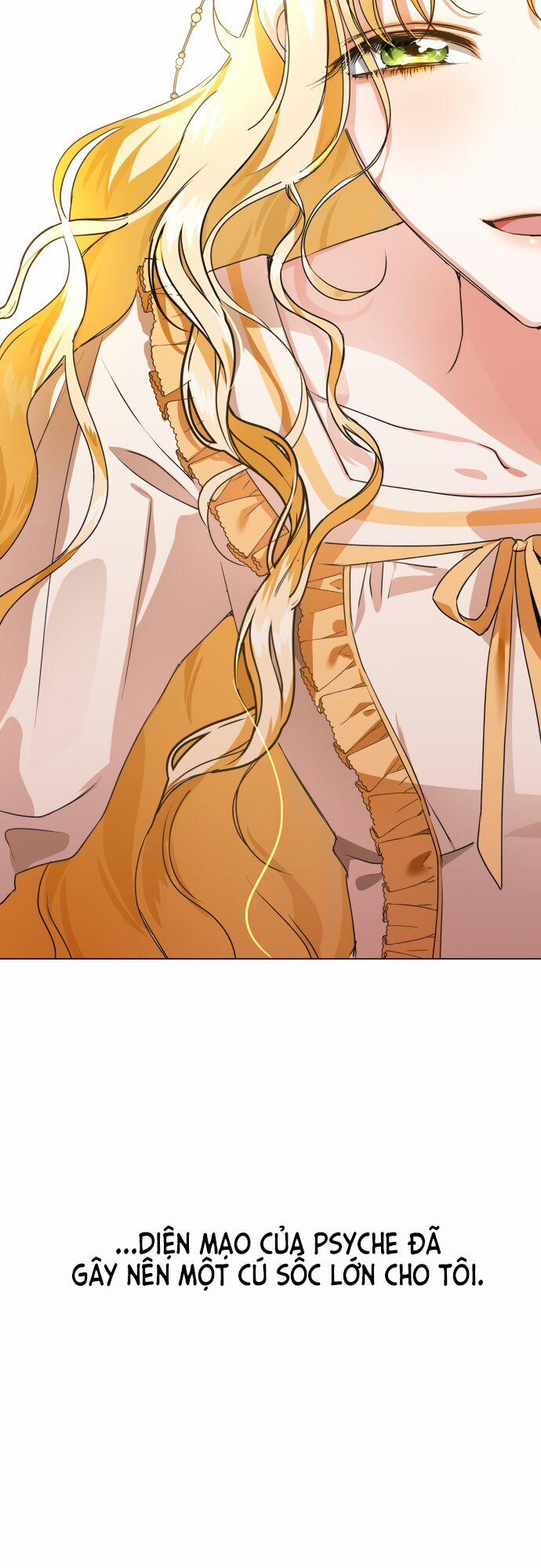 Tôi Muốn Trở Thành Cô Ấy Chỉ Một Ngày 7 trang 16