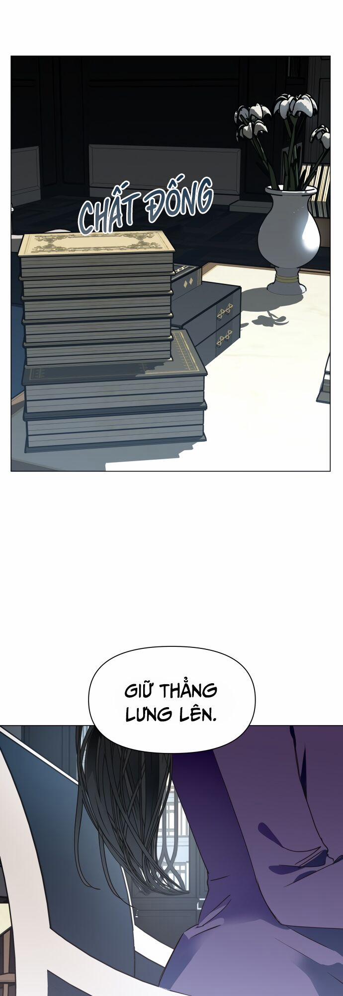 Tôi Muốn Trở Thành Cô Ấy Chỉ Một Ngày 7 trang 18