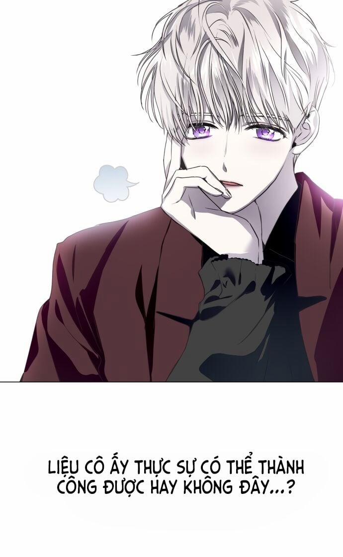 Tôi Muốn Trở Thành Cô Ấy Chỉ Một Ngày 7 trang 22