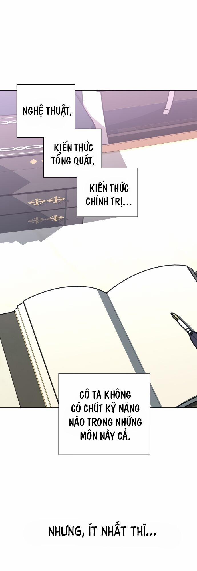 Tôi Muốn Trở Thành Cô Ấy Chỉ Một Ngày 7 trang 23