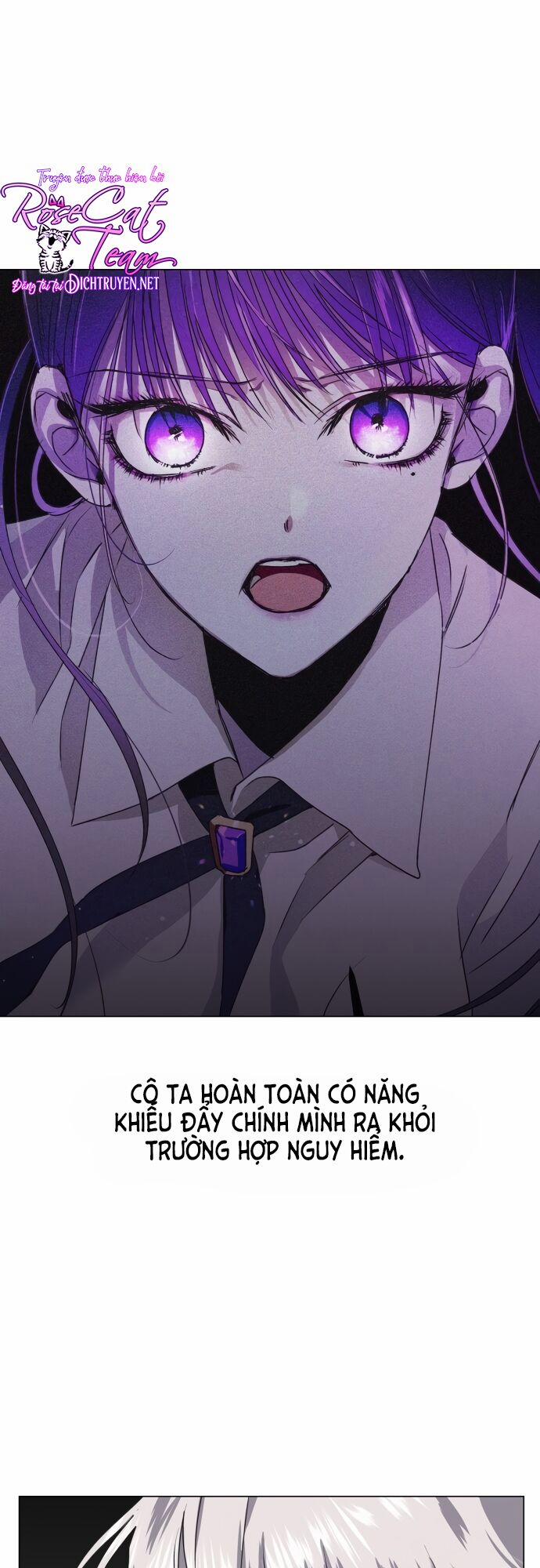 Tôi Muốn Trở Thành Cô Ấy Chỉ Một Ngày 7 trang 24