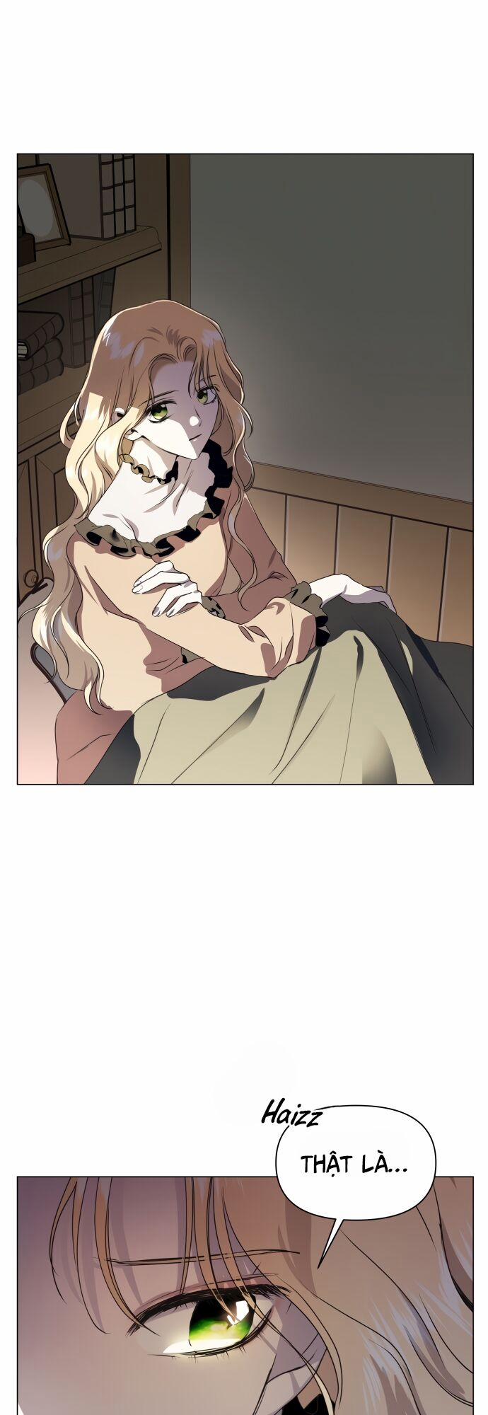 Tôi Muốn Trở Thành Cô Ấy Chỉ Một Ngày 7 trang 27