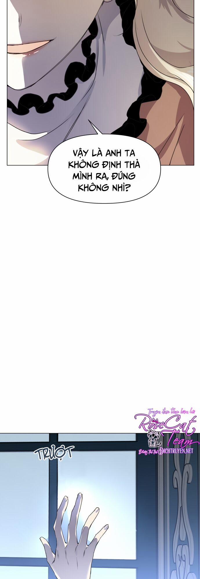 Tôi Muốn Trở Thành Cô Ấy Chỉ Một Ngày 7 trang 28