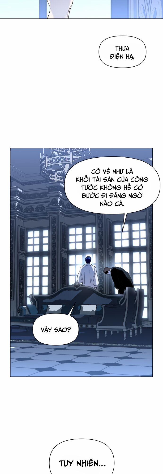 Tôi Muốn Trở Thành Cô Ấy Chỉ Một Ngày 7 trang 29