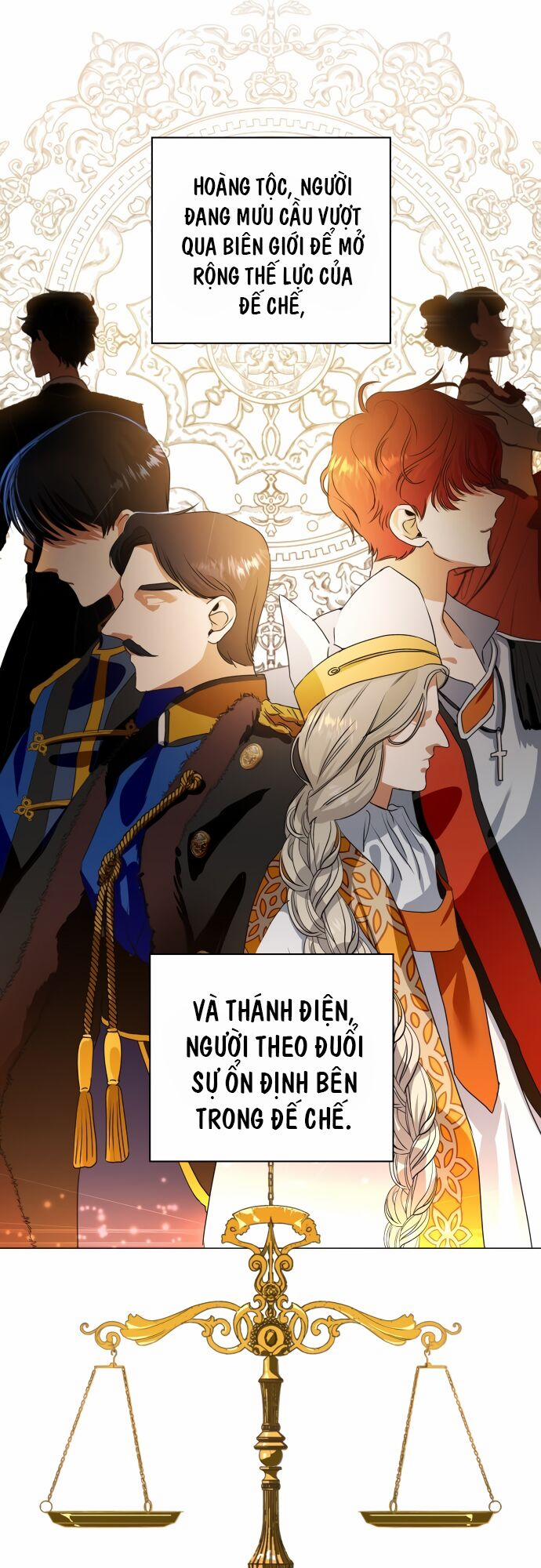 Tôi Muốn Trở Thành Cô Ấy Chỉ Một Ngày 7 trang 3