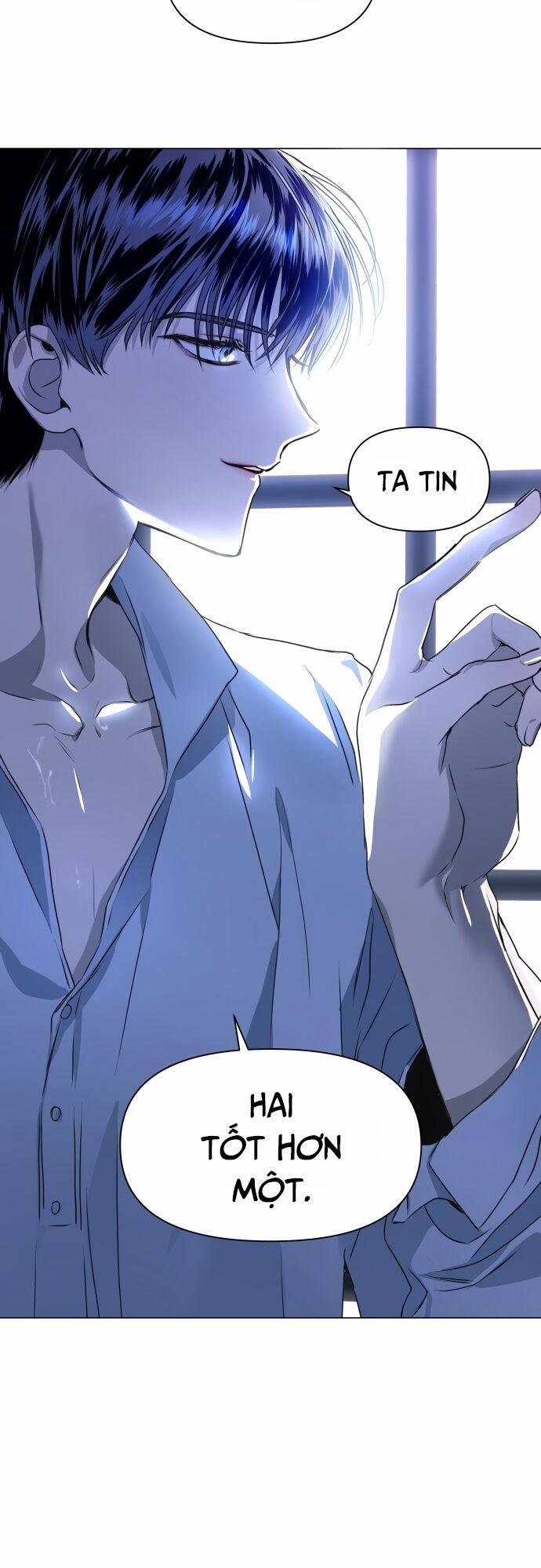 Tôi Muốn Trở Thành Cô Ấy Chỉ Một Ngày 7 trang 30