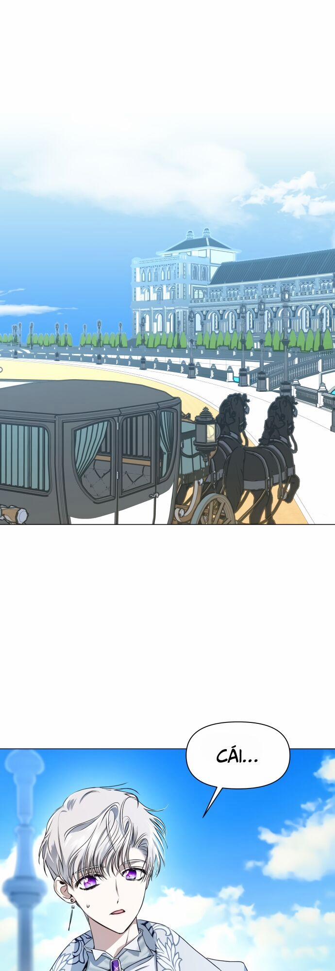 Tôi Muốn Trở Thành Cô Ấy Chỉ Một Ngày 7 trang 31