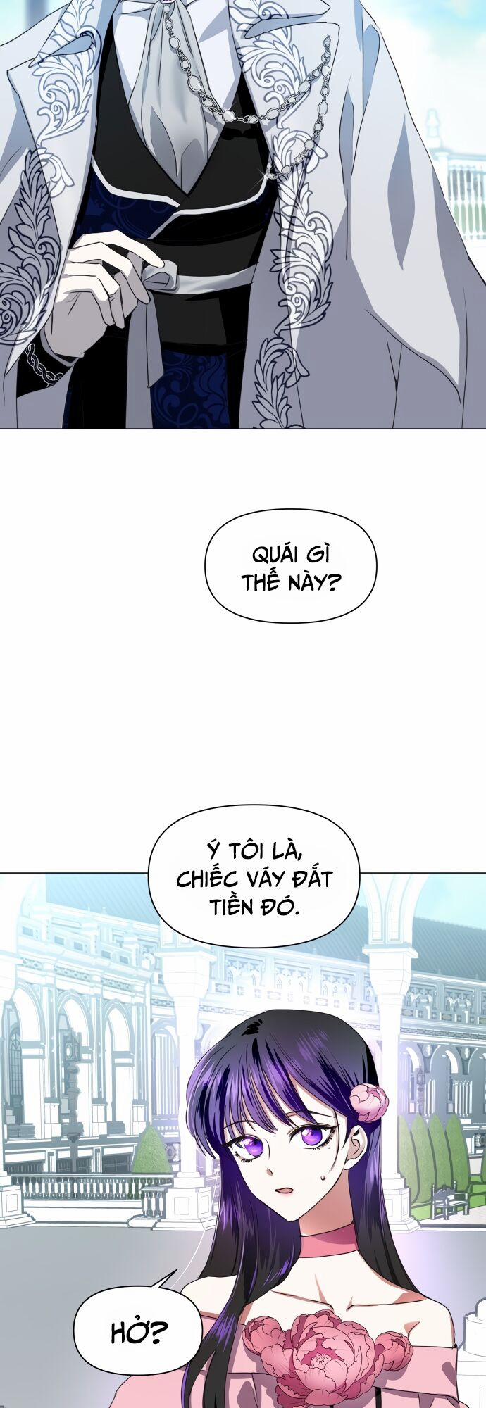 Tôi Muốn Trở Thành Cô Ấy Chỉ Một Ngày 7 trang 32