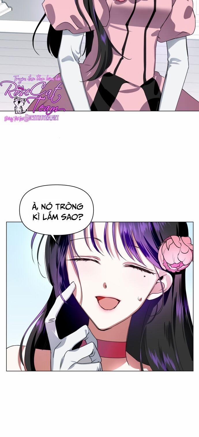 Tôi Muốn Trở Thành Cô Ấy Chỉ Một Ngày 7 trang 33