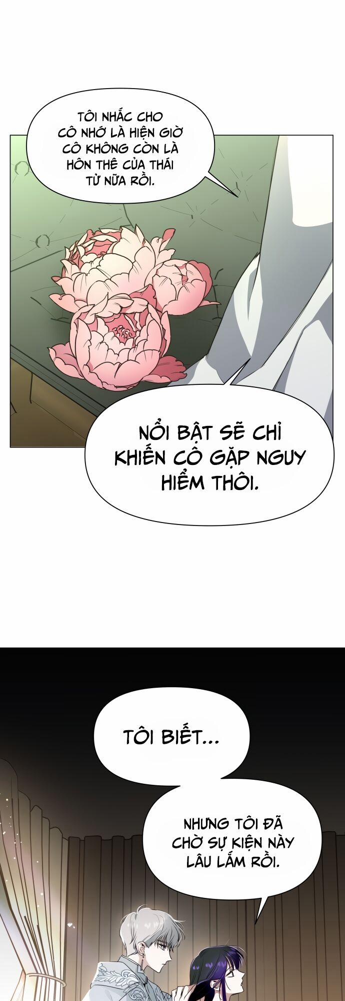 Tôi Muốn Trở Thành Cô Ấy Chỉ Một Ngày 7 trang 35