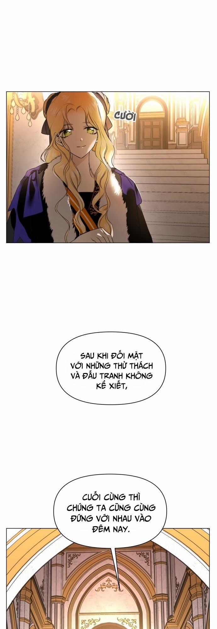 Tôi Muốn Trở Thành Cô Ấy Chỉ Một Ngày 7 trang 38